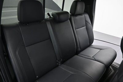 2023 Toyota Tacoma Limited V6