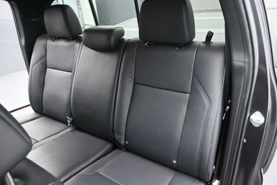 2023 Toyota Tacoma Limited V6