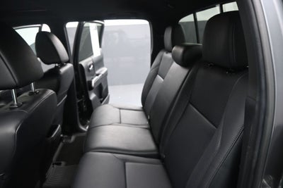 2023 Toyota Tacoma Limited V6