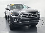 2023 Toyota Tacoma Limited V6