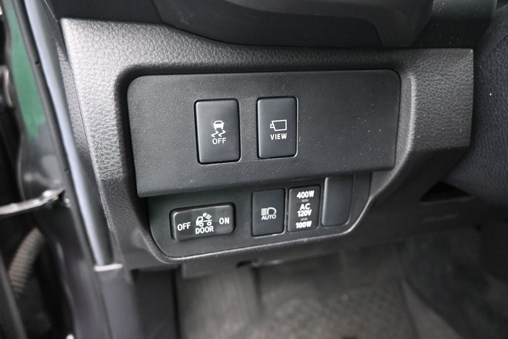 2023 Toyota Tacoma Limited V6