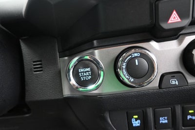 2023 Toyota Tacoma Limited V6