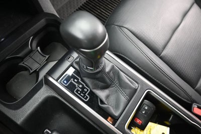 2023 Toyota Tacoma Limited V6