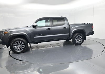 2023 Toyota Tacoma Limited V6
