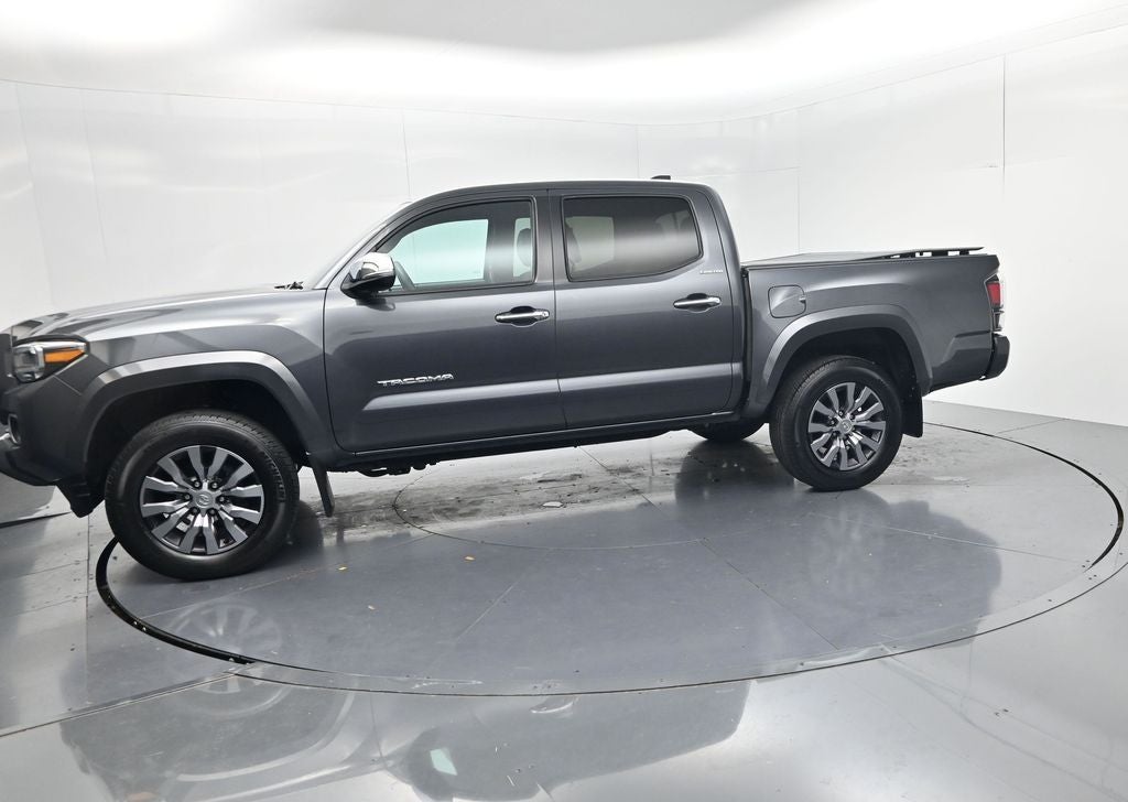 2023 Toyota Tacoma Limited V6