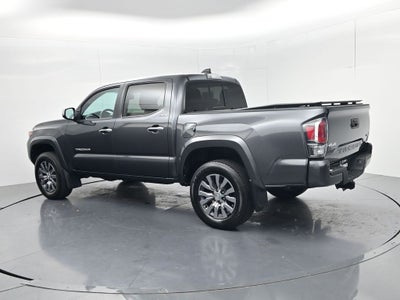 2023 Toyota Tacoma Limited V6