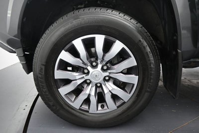 2023 Toyota Tacoma Limited V6
