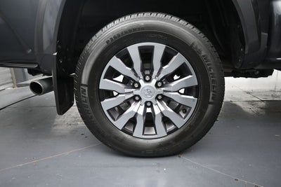 2023 Toyota Tacoma Limited V6