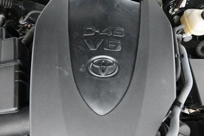 2023 Toyota Tacoma Limited V6