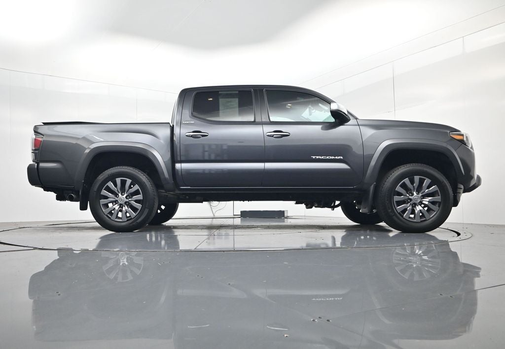 2023 Toyota Tacoma Limited V6