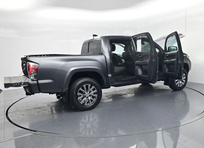 2023 Toyota Tacoma Limited V6