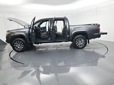 2023 Toyota Tacoma Limited V6