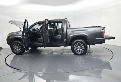 2023 Toyota Tacoma Limited V6