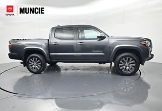 2023 Toyota Tacoma Limited V6