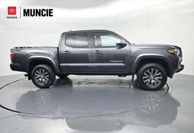 2023 Toyota Tacoma Limited V6