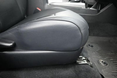 2023 Toyota Tacoma Limited V6