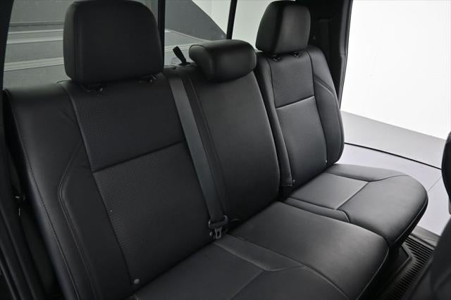 2023 Toyota Tacoma Limited V6