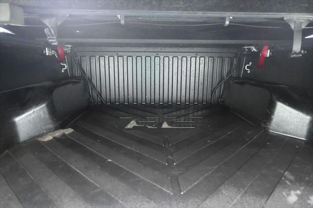 2023 Toyota Tacoma Limited V6