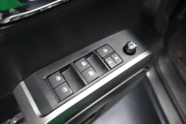 2023 Toyota Tacoma Limited V6