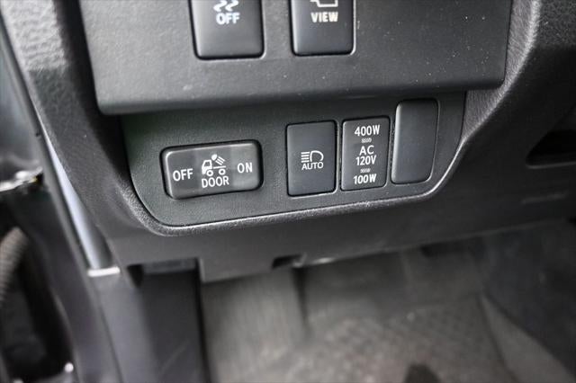 2023 Toyota Tacoma Limited V6