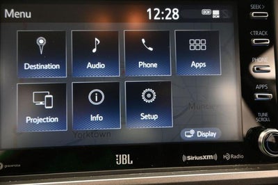 2023 Toyota Tacoma Limited V6