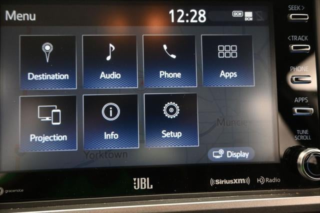 2023 Toyota Tacoma Limited V6