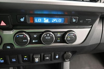 2023 Toyota Tacoma Limited V6