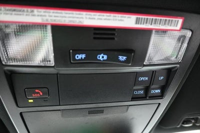 2023 Toyota Tacoma Limited V6