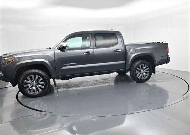 2023 Toyota Tacoma Limited V6