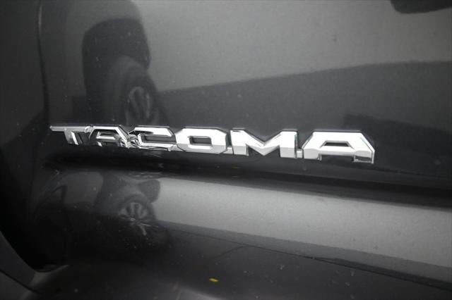 2023 Toyota Tacoma Limited V6