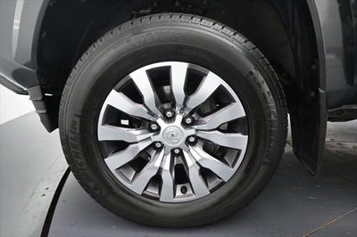 2023 Toyota Tacoma Limited V6