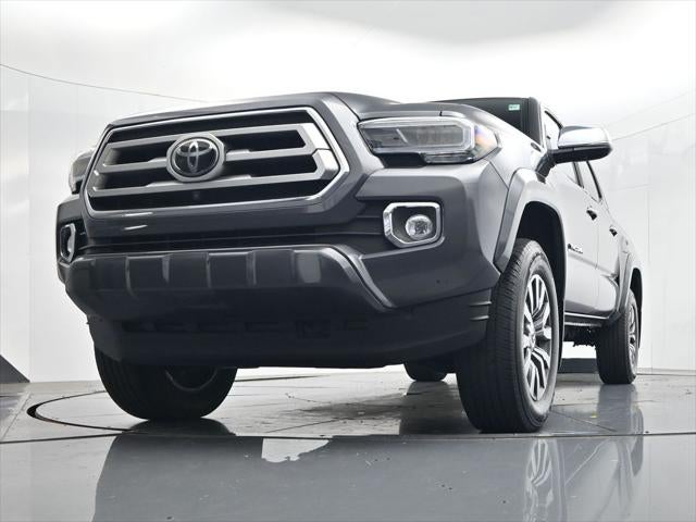 2023 Toyota Tacoma Limited V6