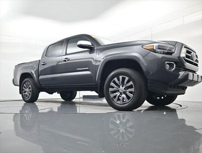 2023 Toyota Tacoma Limited V6