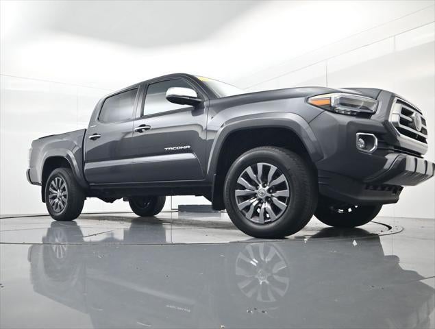 2023 Toyota Tacoma Limited V6