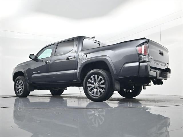2023 Toyota Tacoma Limited V6