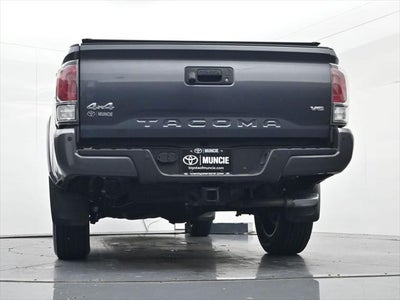 2023 Toyota Tacoma Limited V6