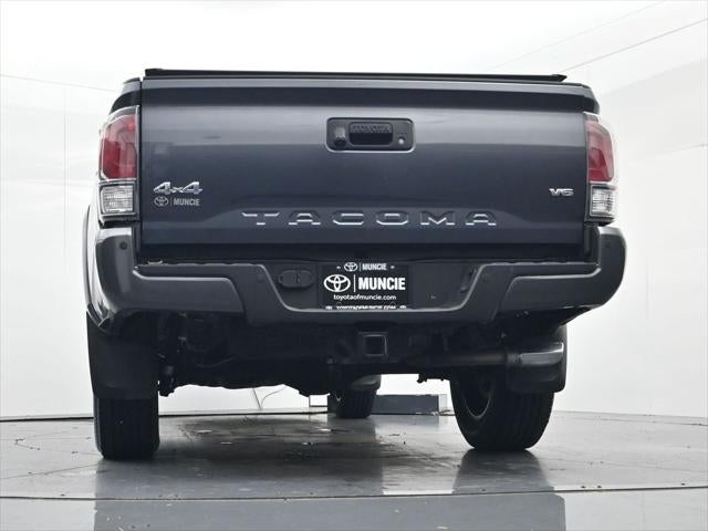 2023 Toyota Tacoma Limited V6
