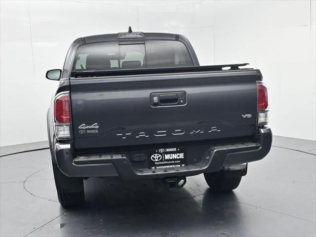 2023 Toyota Tacoma Limited V6