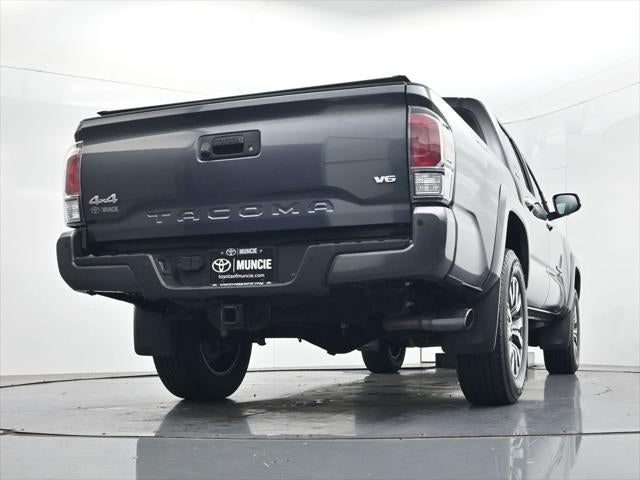2023 Toyota Tacoma Limited V6