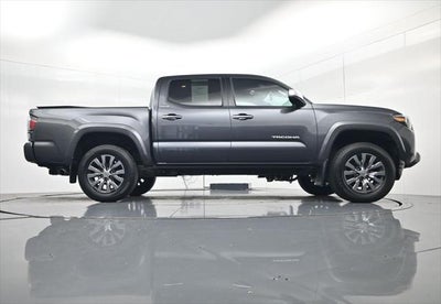 2023 Toyota Tacoma Limited V6