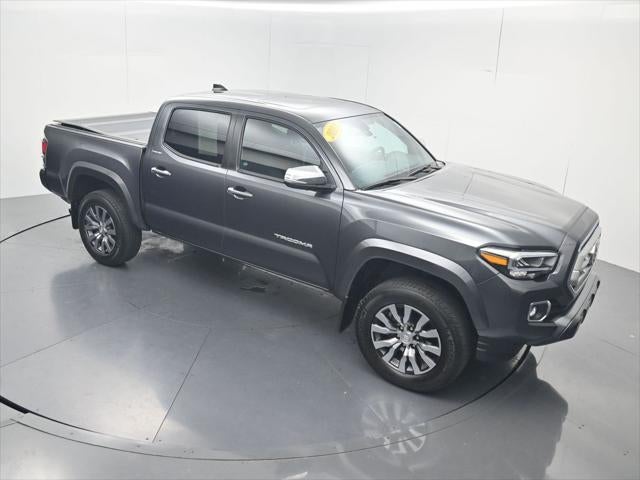 2023 Toyota Tacoma Limited V6