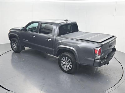 2023 Toyota Tacoma Limited V6
