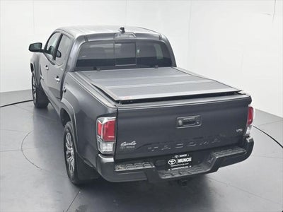 2023 Toyota Tacoma Limited V6