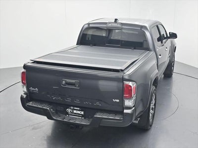 2023 Toyota Tacoma Limited V6