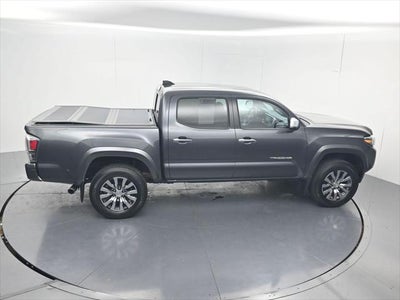 2023 Toyota Tacoma Limited V6