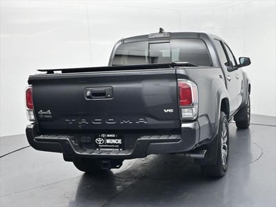 2023 Toyota Tacoma Limited V6