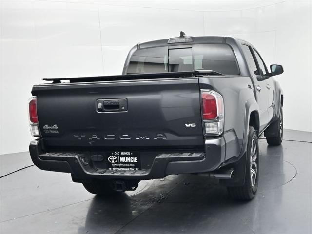 2023 Toyota Tacoma Limited V6