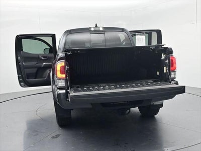 2023 Toyota Tacoma Limited V6