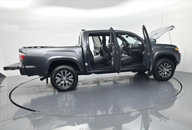 2023 Toyota Tacoma Limited V6