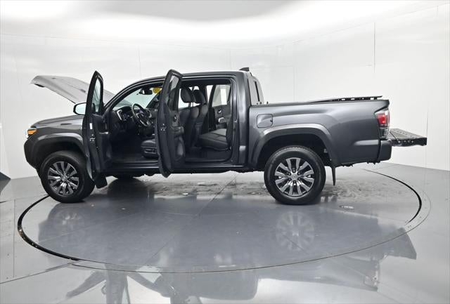 2023 Toyota Tacoma Limited V6